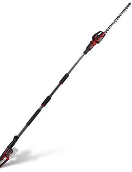 Einhell Akku-Heckenschere GP-HH 18/50 Li T BL-Solo, teleskopierbar, ohne Akku und Ladegerät