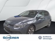 VW Golf, 2.0 TDI VIII MOVE, Jahr 2024 - Simmern (Hunsrück)