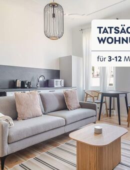 Blueground ID350, Alt-Treptow - Berlin