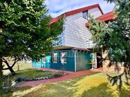 *PARADIES FÜR IHRE FAMILIE* Zuhause zum Wohlfühlen mit atemberaubendem Fernblick/Grundstück 1.131qm - Heuchlingen