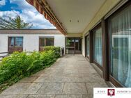 Großzügiger Winkelbungalow mit Garten in top Lage von Bittenfeld - Waiblingen