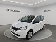 Skoda Citigo, 1.0 Cool Edition, Jahr 2015 - Duderstadt