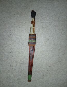 Brieföffner Orientalisch - Heidenrod