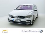 VW Passat Variant, 2.0 TDI Elegance IQ LIGHT, Jahr 2024 - Berlin