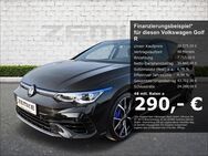 VW Golf, 2.0 TSI R VIII, Jahr 2023 - Oranienburg Zentrum