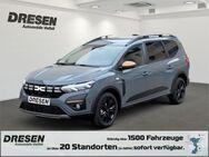 Dacia Jogger, 1.6 EU6e Extreme HYBRID 140 CITYPAKET TRENNNETZ, Jahr 2024 - Krefeld