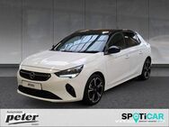 Opel Corsa, 1.2 F Turbo Elegance 100PS, Jahr 2023 - Erfurt