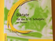 Lernhilfe DIKTATE 5. - 7. Klasse, Klaus Sczyrbat , mit vielen Übungen - Ibbenbüren