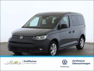 VW Caddy, 1.5 TSI, Jahr 2023 - Kempten (Allgäu)