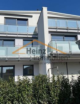 TOP 2-Zimmer-Terrassenwohnung mit guter Ausstattung in Schildgen!!! - Bergisch Gladbach