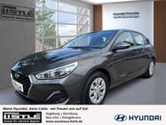 Hyundai i30, 1.4 Soko, Jahr 2019 - Augsburg