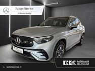 Mercedes GLC 220, d AMG Distro °, Jahr 2023 - Korntal-Münchingen