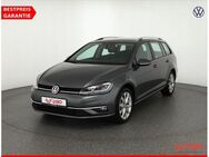 VW Golf Variant 1.4 TSI LED App Massage PDC Sit - Sandersdorf Brehna