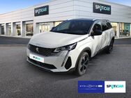 Peugeot 5008, 130 Stop & Start GT, Jahr 2023 - Hamburg