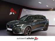 CUPRA Formentor, 2.0 TSI VZ, Jahr 2022 - Zimmern (Rottweil)