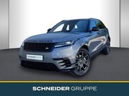 Land Rover Range Rover Velar, P400e DYNAMIC SE BLACK PACK, Jahr 2024 - Chemnitz