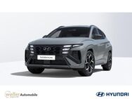 Hyundai Tucson, N-Line Plug-In Hybrid (Mj25) 6, Jahr 2024 - Bietigheim-Bissingen