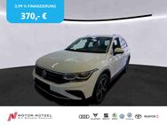 VW Tiguan, 2.0 TDI LIFE, Jahr 2021 - Hof