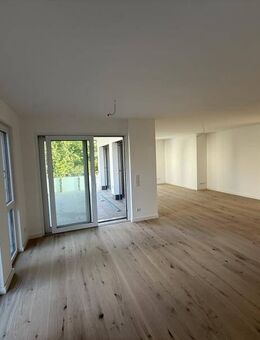 Neubau-Erstbezug! Traumhafte Innenstadtwohnung mit Balkon! - Soest