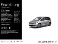 VW Touran, 2.0 TDI Comfortline Active, Jahr 2021 - Coburg