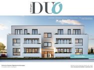 **** DUO Saarbrücken-Güdingen **** Moderne Neubau-Eigentumswohungen in ruhiger Lage - Saarbrücken