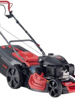 AL-KO Benzinrasenmäher PREMIUM 520 SP-H, 51 cm Schnittbreite