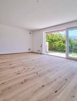 SCHLIERSEE - direkt am SEE! Luxus - Terrassenwohnung, Erstbezug nach komplett-Sanierung - Schliersee