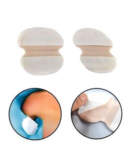 Schweißflecken Stopper Achsel Pads Achselschweiß Anti gegen Schweißflecken 7,90 €* - Villingen-Schwenningen