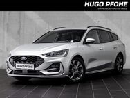 Ford Focus, 1.0 ST-Line X EB MHEV, Jahr 2023 - Hamburg