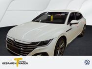 VW Arteon, 2.0 TSI Shootingbrake R-LINE LM18, Jahr 2024 - Lüdenscheid