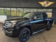 VW Amarok 3.0 TDI V6 Highline DoCa 4M LEDER/1.H/AHK - Göttingen