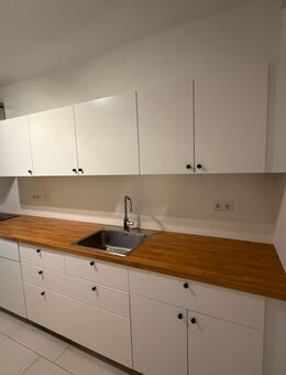 IKEA Metod Kitchen - Düsseldorf