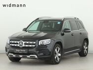 Mercedes-Benz GLB 220 d *Navi*Memory*Kamera*el.Heck*DAB*MBUX** - Aalen