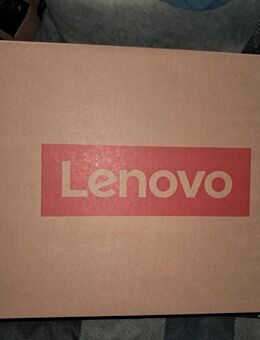 Tausche Brandneuer Lenovo Laptop gegen getragene Damenstiefel - Gelsenkirchen