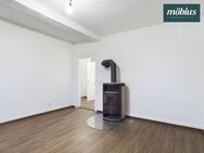 Altbaucharme - 2 Zimmer plus extra Homeoffice & extra Rückzugsraum - Petersberg (Hessen)