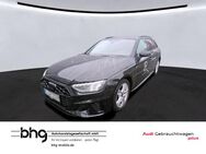 Audi A4, Avant 40 TFSI S line, Jahr 2023 - Reutlingen