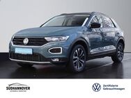 VW T-Roc, 2.0 TDI IQ DRIVE, Jahr 2019 - Göttingen