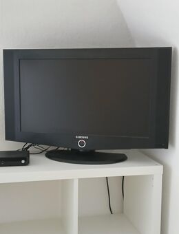 Samsung TV - Düsseldorf