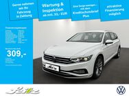 VW Passat Variant, 2.0 TDI Elegance MAT, Jahr 2021 - Weingarten