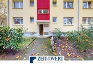Modernisierte 2-Zimmer Eigentumswohnung mit gelungener Raumkonzeption und Sonnenloggia in sehr guter Wohnlage (MB 4772) - Köln