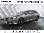 Opel Insignia, 1.5 Turbo AWR, Jahr 2017 - Ludwigsfelde