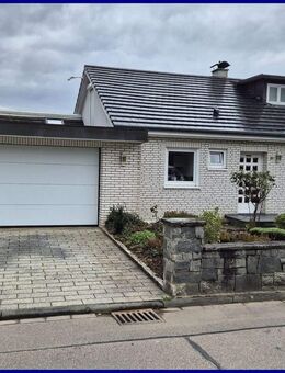 Dangstetten - gepflegtes Einfamilienhaus zum Wohlfühlen - Küssaberg