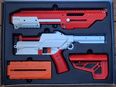CEDA Dart Blaster / Neuwertig in 46117