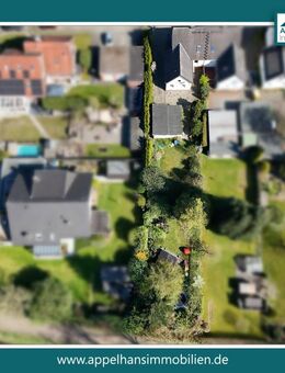 Modernisiertes Zuhause auf großem Grundstück - Doppelhaushälfte in Top-Zustand - Lengerich (Nordrhein-Westfalen)