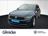 VW Tiguan, 2.0 TDI Life, Jahr 2021 - Bad Sooden-Allendorf