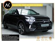 VW T-Roc Cabriolet 1.5 TSI R-Line DSG 150PS-Leder - Horb (Neckar)