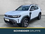 Dacia Duster, TCe 130 Expression, Jahr 2024 - Mittweida