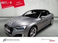 Audi A5, Cabriolet 35 TDI ADVANCED, Jahr 2024 - Hof