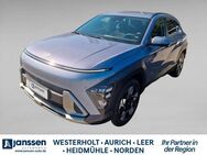 Hyundai Kona, SX2 HEV TREND Assistenz-Paket, Jahr 2024 - Leer (Ostfriesland)