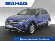 VW T-Roc, 1.5 TSI STYLE, Jahr 2024 - München